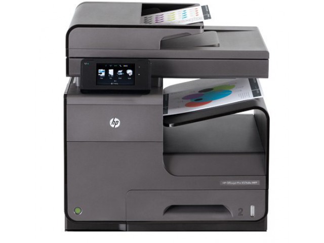 Printer OfficeJet Pro X576dw MFP [อะไหล่]